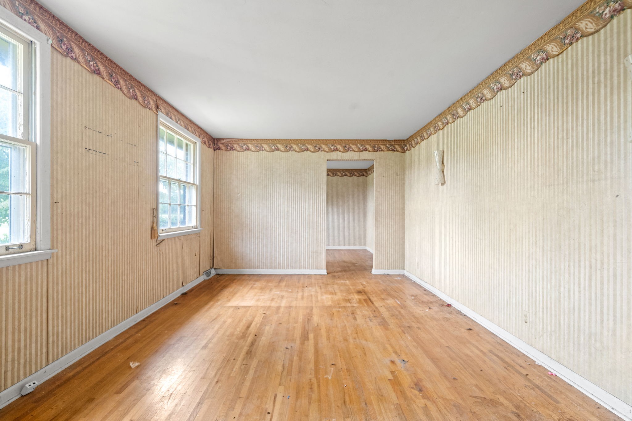 946 Lafayette Road Clarksville, TN 37042 - Photo 5 of 25 Gallery Image 5