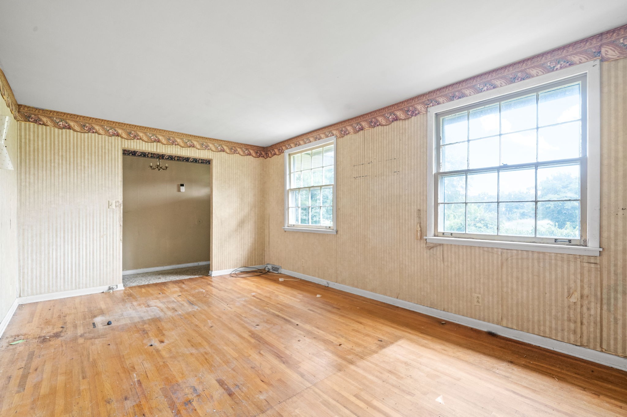 946 Lafayette Road Clarksville, TN 37042 - Photo 7 of 25 Gallery Image 7