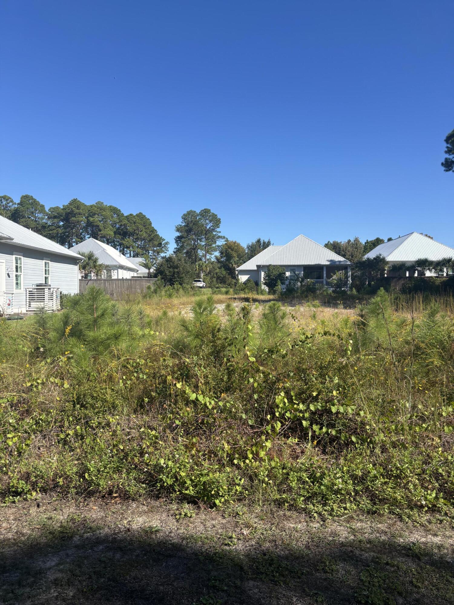 Lot 4 Allen Loop Drive Santa Rosa Beach, FL 32459 - Photo 2 of 2 lot pic