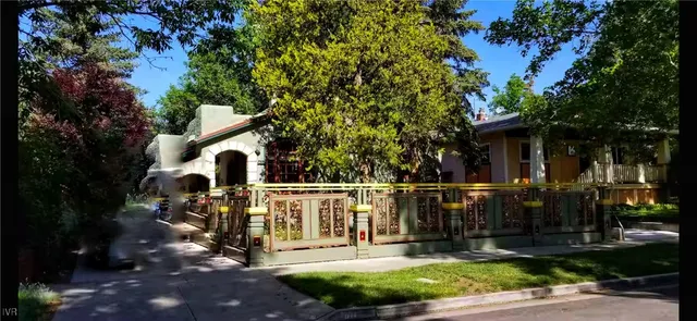 $800,000 | 611 Nixon Avenue, Reno, NV 89509