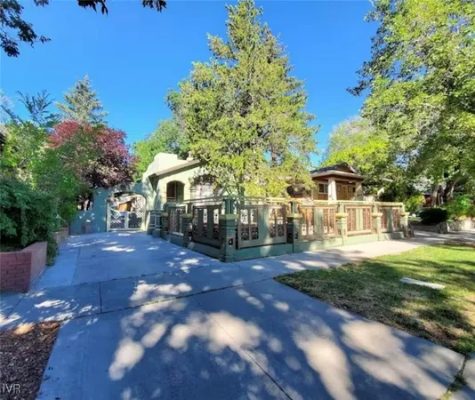 $800,000 | 611 Nixon Avenue, Reno, NV 89509