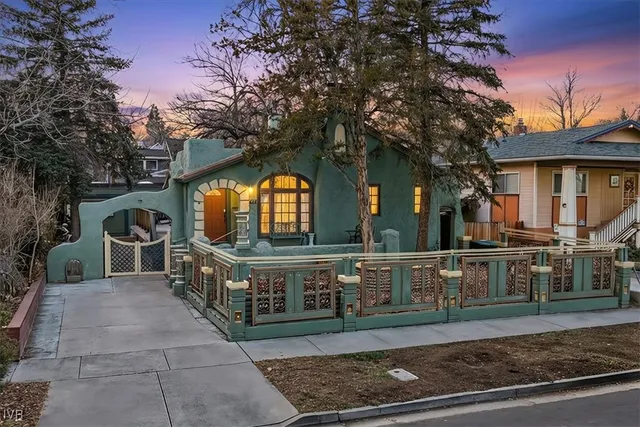 $800,000 | 611 Nixon Avenue, Reno, NV 89509