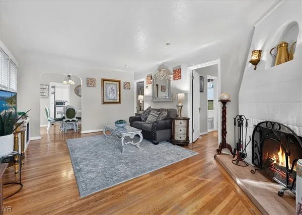 $775,000 | 611 Nixon Avenue, Reno, NV 89509