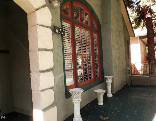 a view of a city view