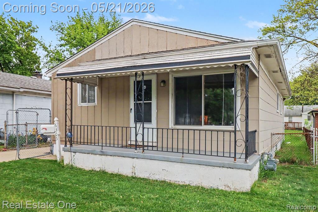 6305 Beech Daly Road Taylor, MI 48180 - Photo 4 of 22