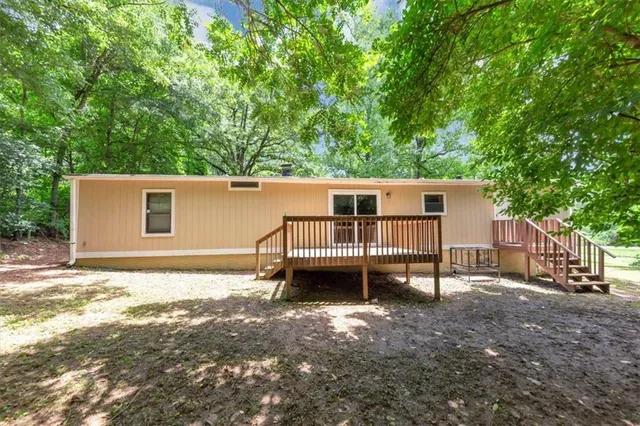 $125,000 | 2017 South Deshon Road, Lithonia, GA 30058