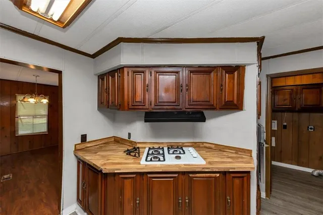 $125,000 | 2017 South Deshon Road, Lithonia, GA 30058