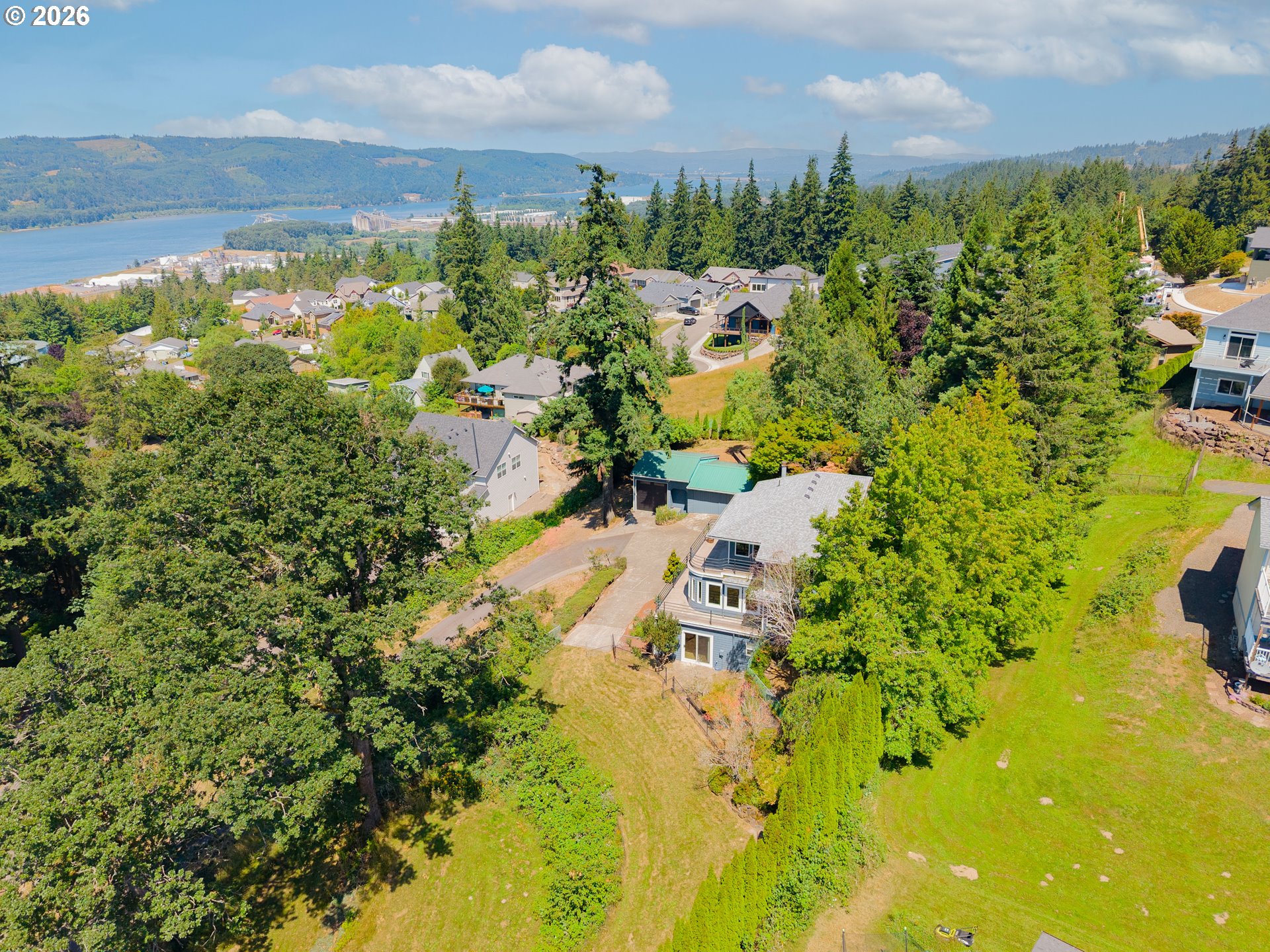 770 Taylor Road Kalama, WA 98625 - Photo 7 of 48