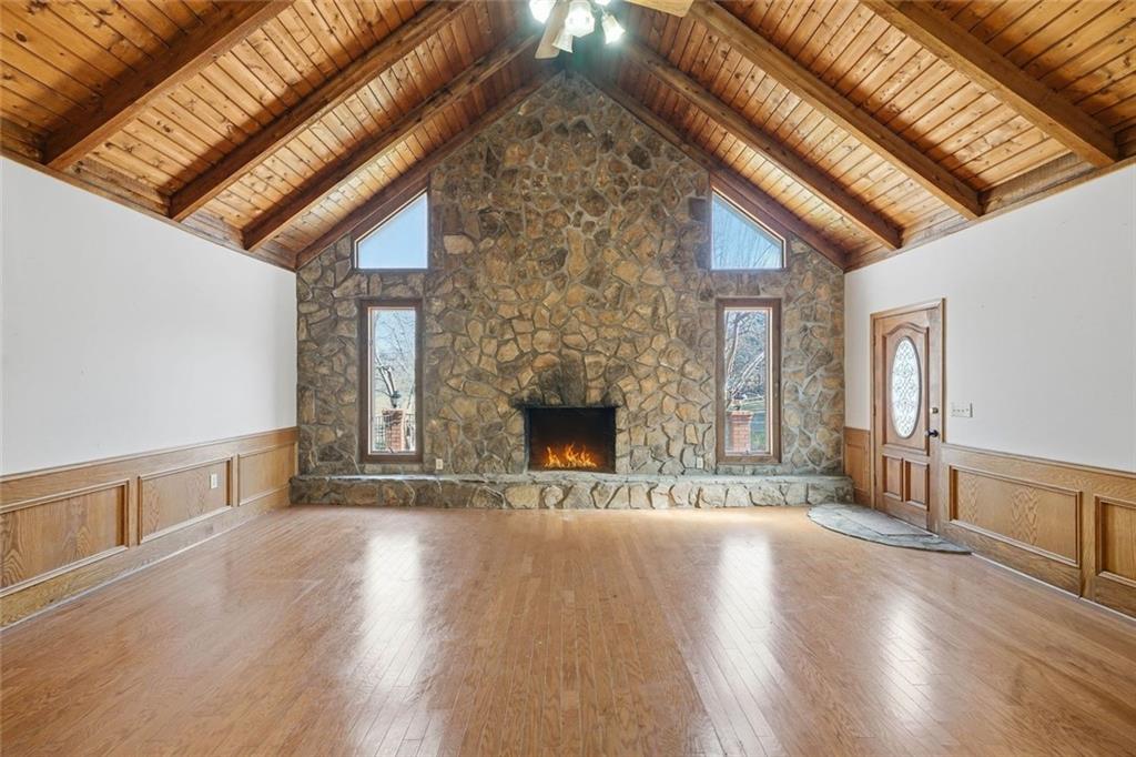 1691 Gaddis Road Canton, GA 30115 - Photo 11 of 50