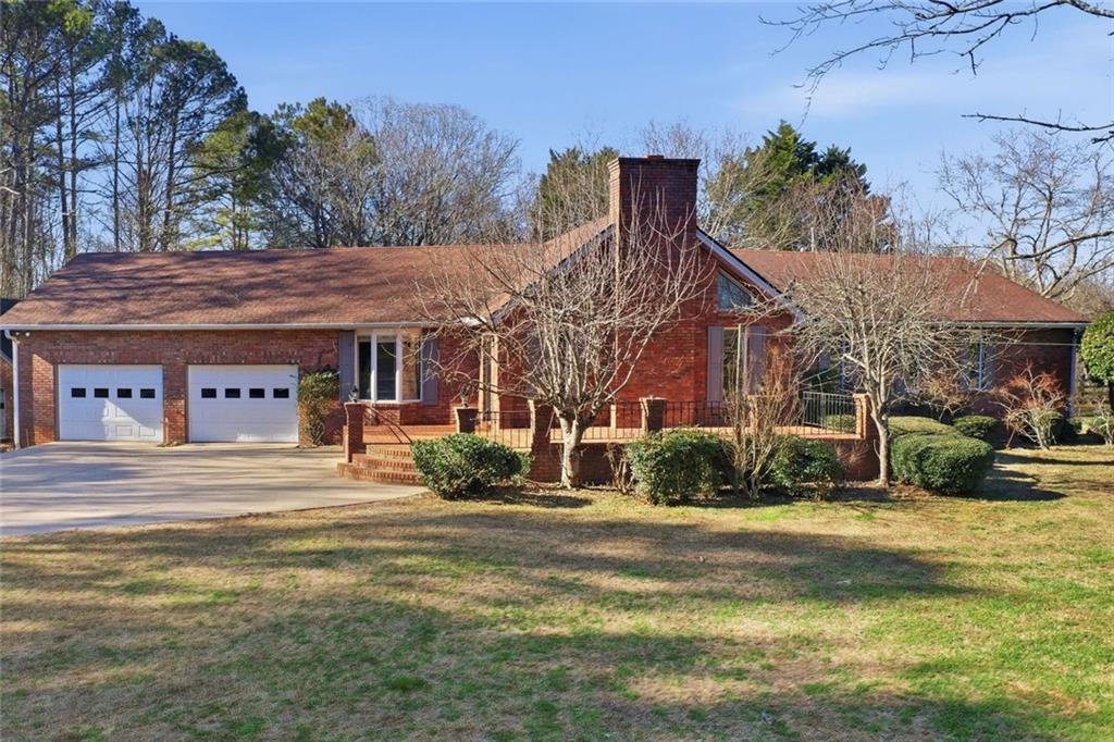 1691 Gaddis Road Canton, GA 30115 - Photo 2 of 50