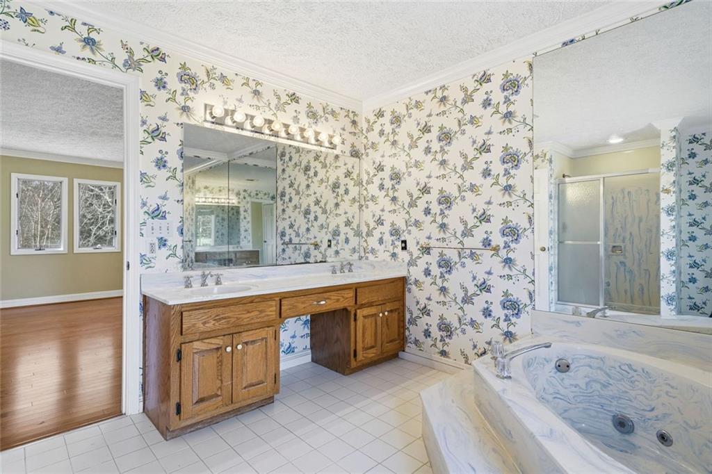 1691 Gaddis Road Canton, GA 30115 - Photo 23 of 50