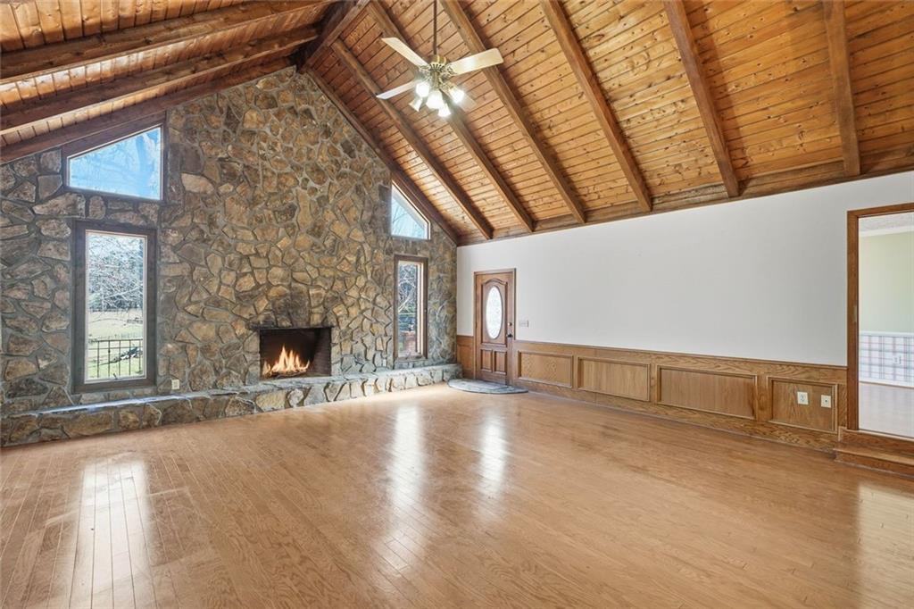 1691 Gaddis Road Canton, GA 30115 - Photo 25 of 50