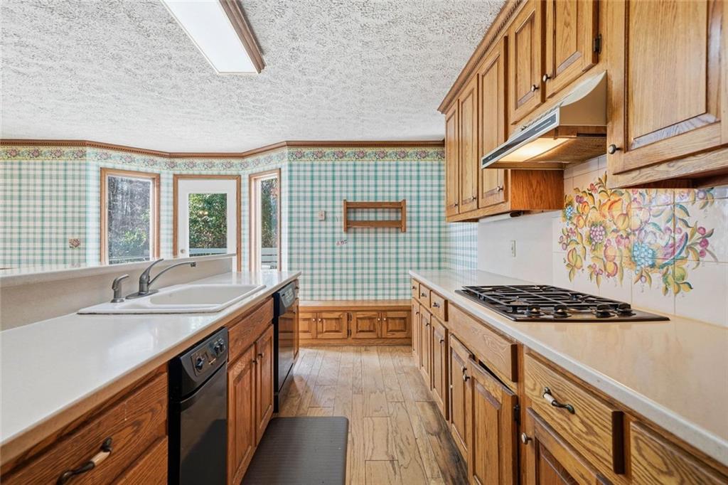 1691 Gaddis Road Canton, GA 30115 - Photo 36 of 50