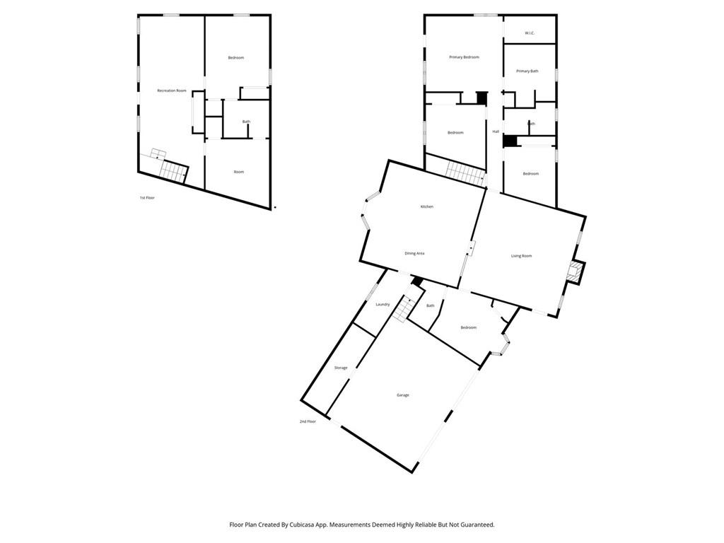 1691 Gaddis Road Canton, GA 30115 - Photo 50 of 50