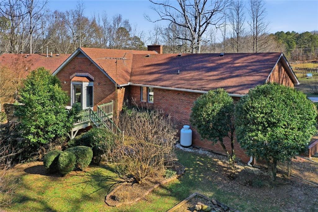 1691 Gaddis Road Canton, GA 30115 - Photo 5 of 50