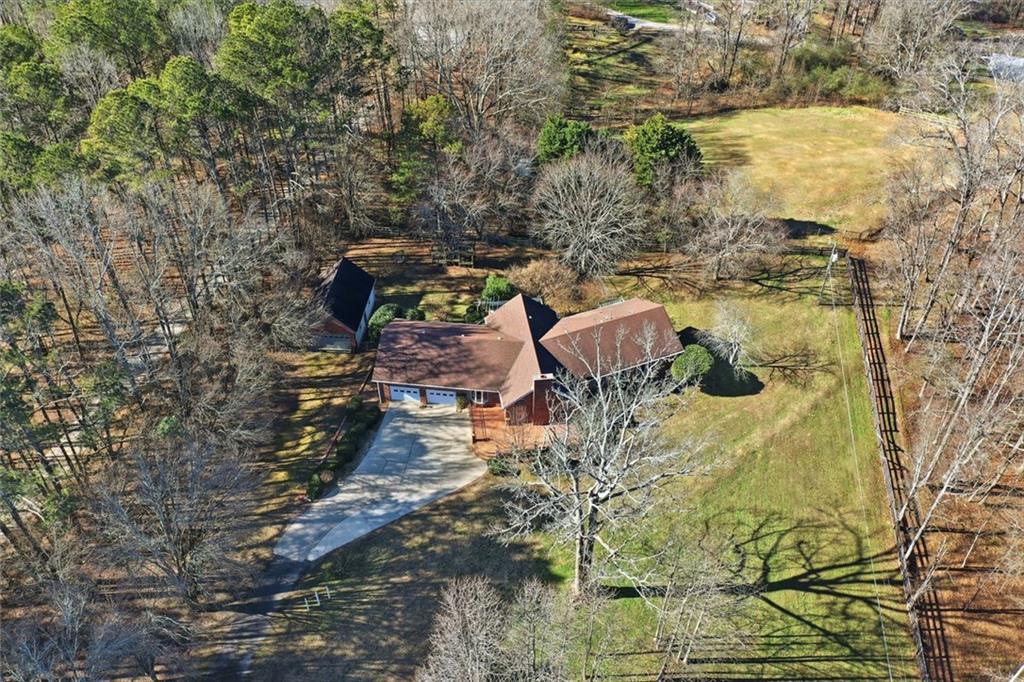 1691 Gaddis Road Canton, GA 30115 - Photo 6 of 50