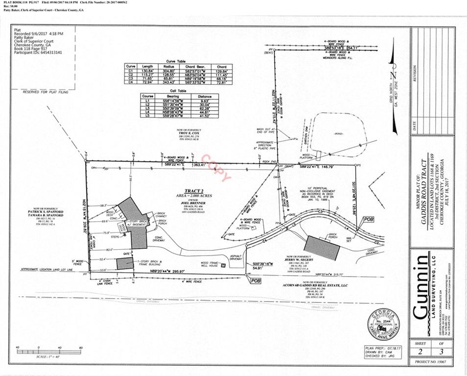 1691 Gaddis Road Canton, GA 30115 - Photo 7 of 50