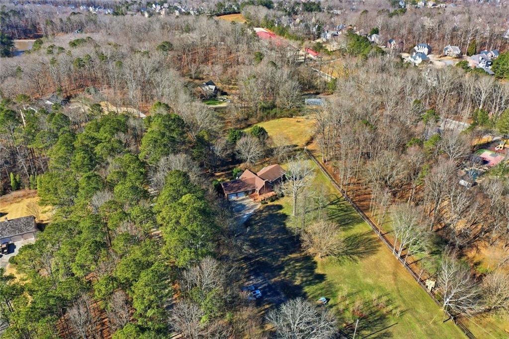 1691 Gaddis Road Canton, GA 30115 - Photo 8 of 50