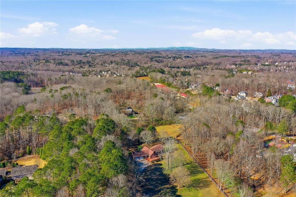 1691 Gaddis Road Canton, GA 30115 - Photo 9 of 50