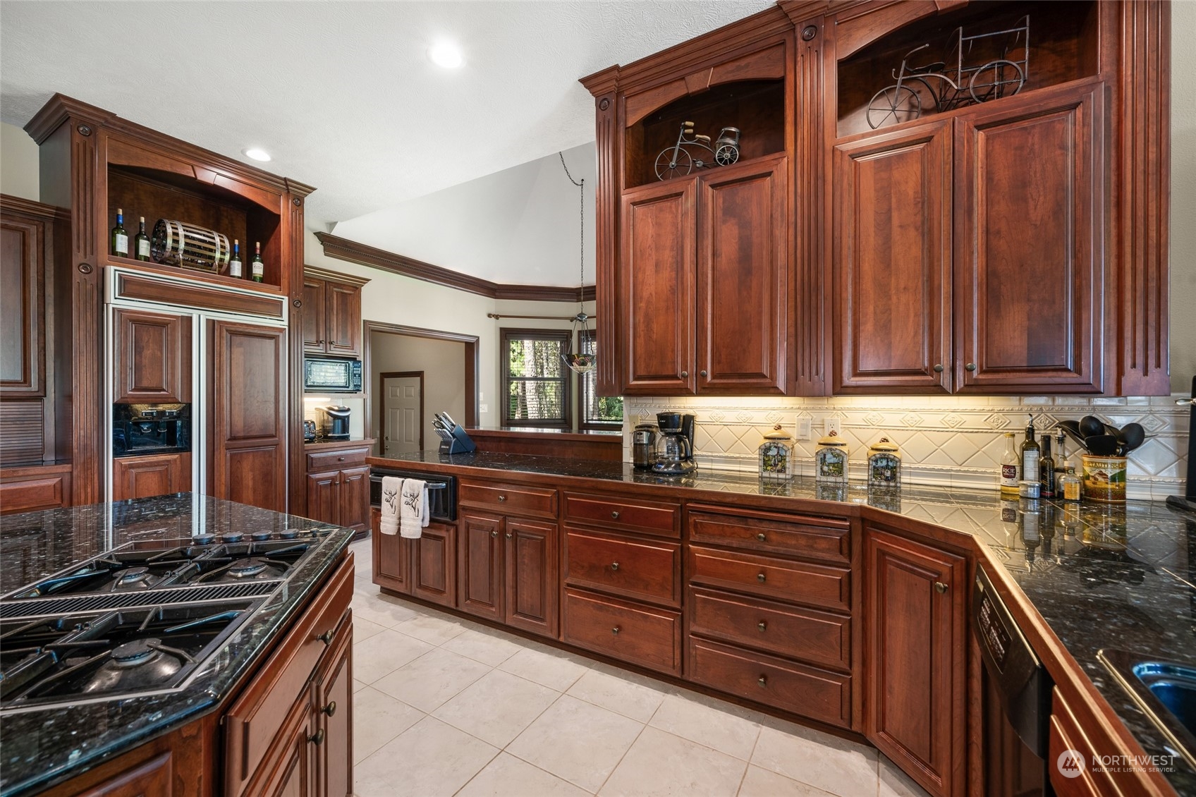 12917 South Fairway Ridge Lane Spokane, WA 99224 - Photo 21 of 40 Gallery Image 21
