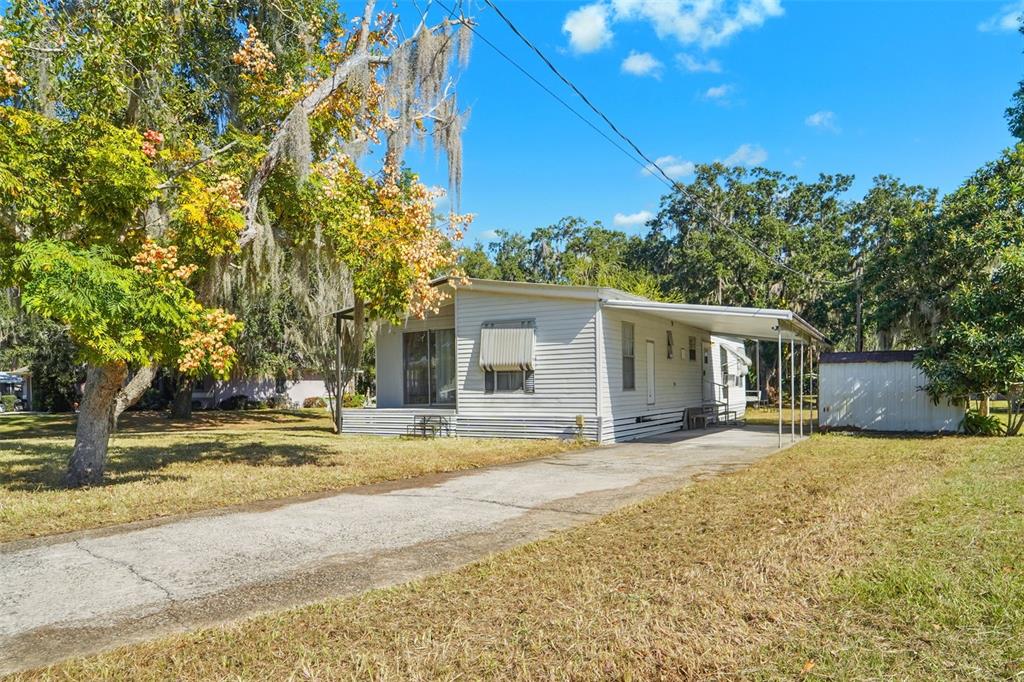 19 Mary Bell Landing Road Sebring, FL 33876 - Photo 2 of 22 Gallery Image 2