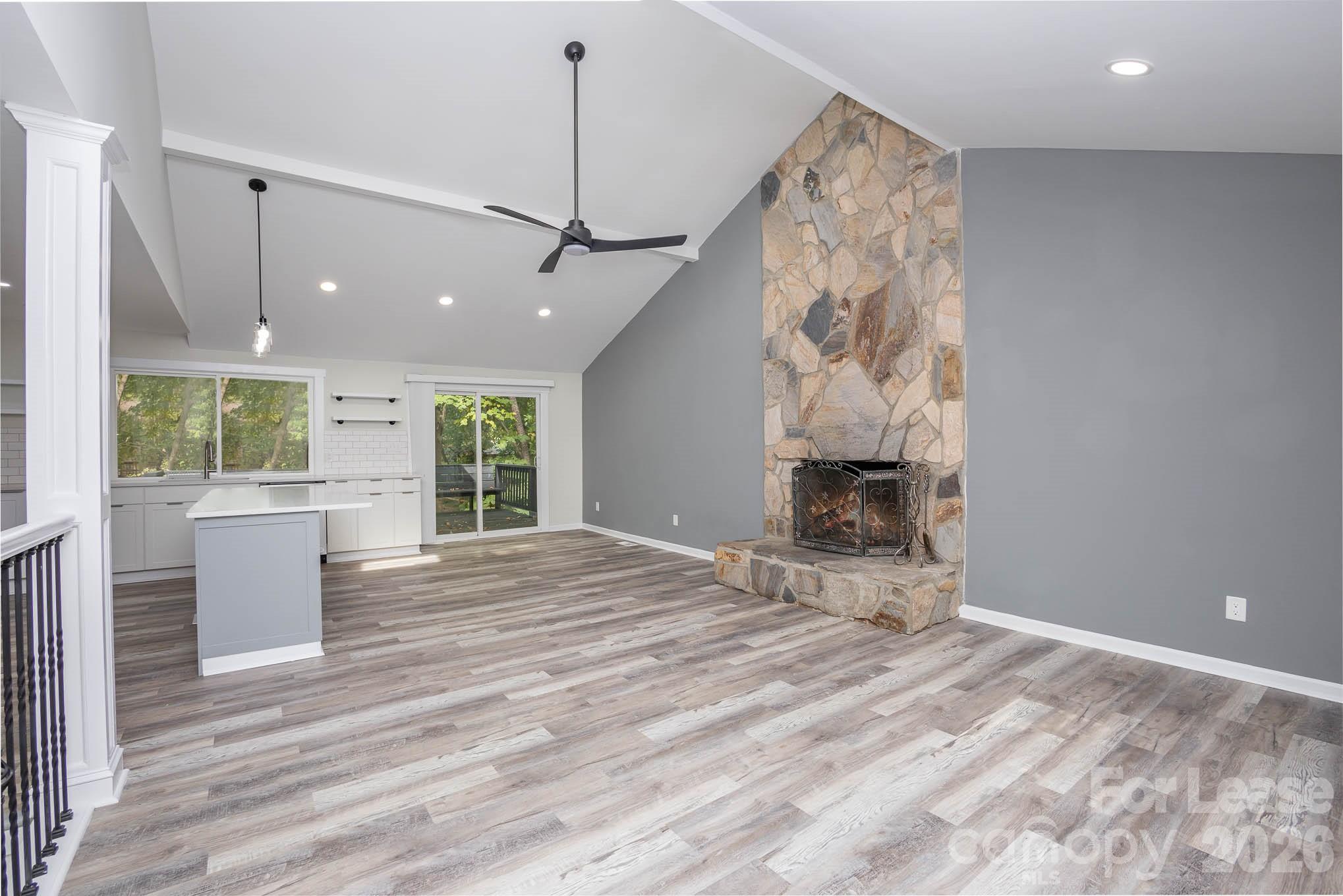 9501 Fairway Ridge Road Charlotte, NC 28277 - Photo 23 of 27