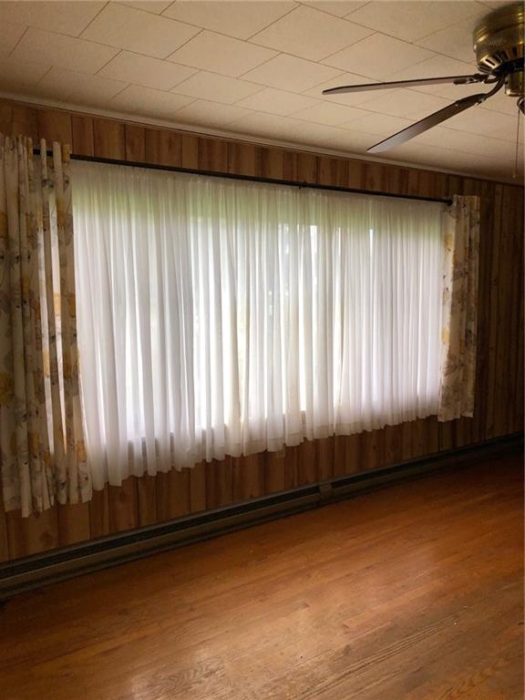 104 Reed Road Fenelton, PA 16034 - Photo 5 of 11 a view of a room with a window