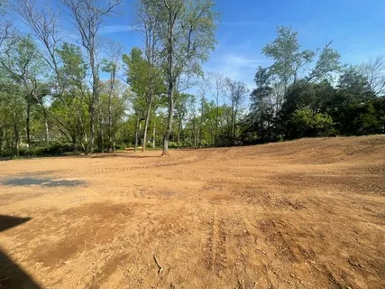 a view of basketball court