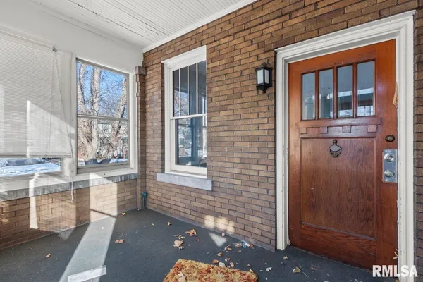 $1,650 | 1816 West Callender Avenue, Peoria, IL 61606