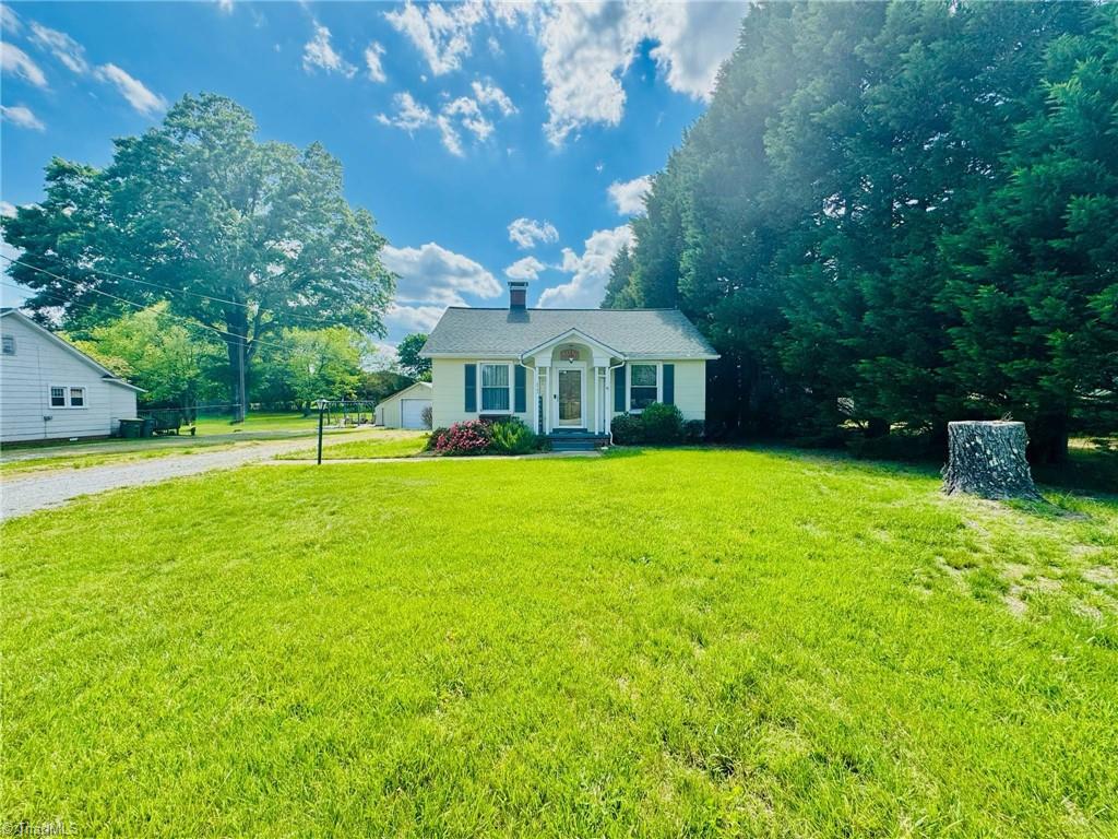 2742 Darrow Road Walkertown, NC 27051 - Photo 1 of 28 Gallery Image 1