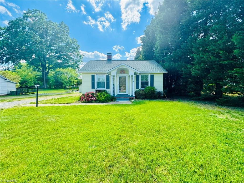 2742 Darrow Road Walkertown, NC 27051 - Photo 25 of 28 Gallery Image 25