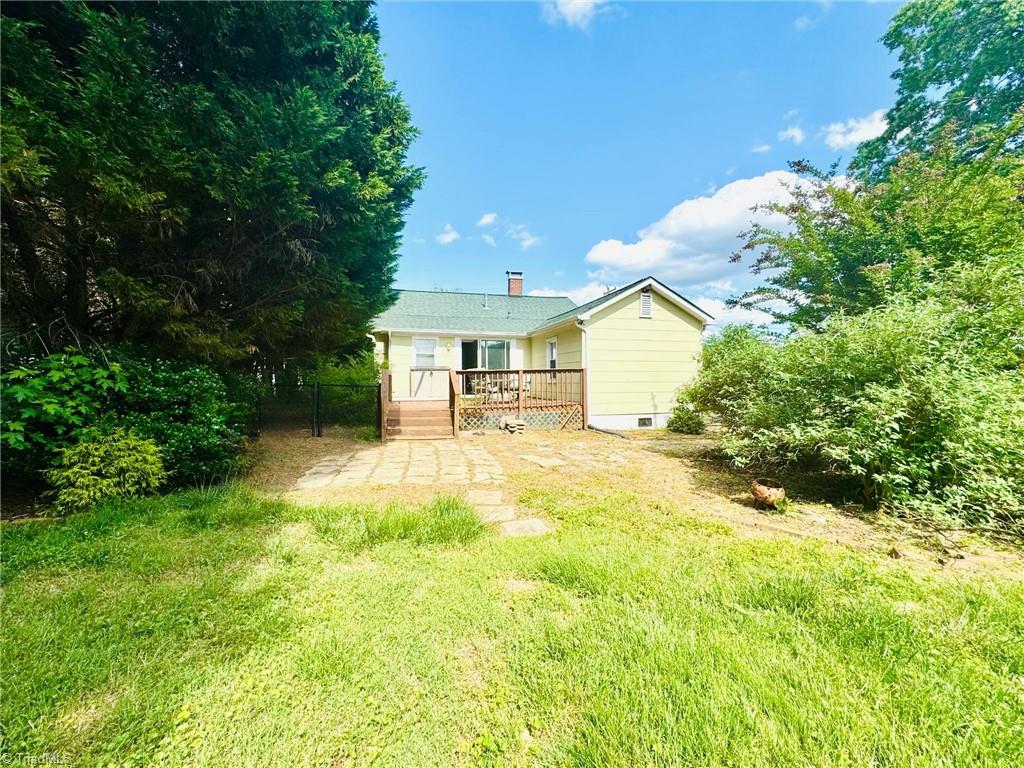 2742 Darrow Road Walkertown, NC 27051 - Photo 28 of 28 Gallery Image 28