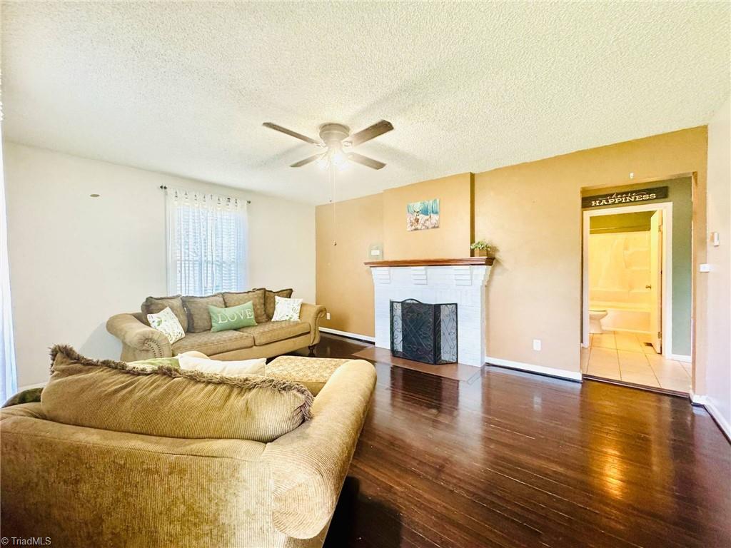 2742 Darrow Road Walkertown, NC 27051 - Photo 3 of 28 Gallery Image 3