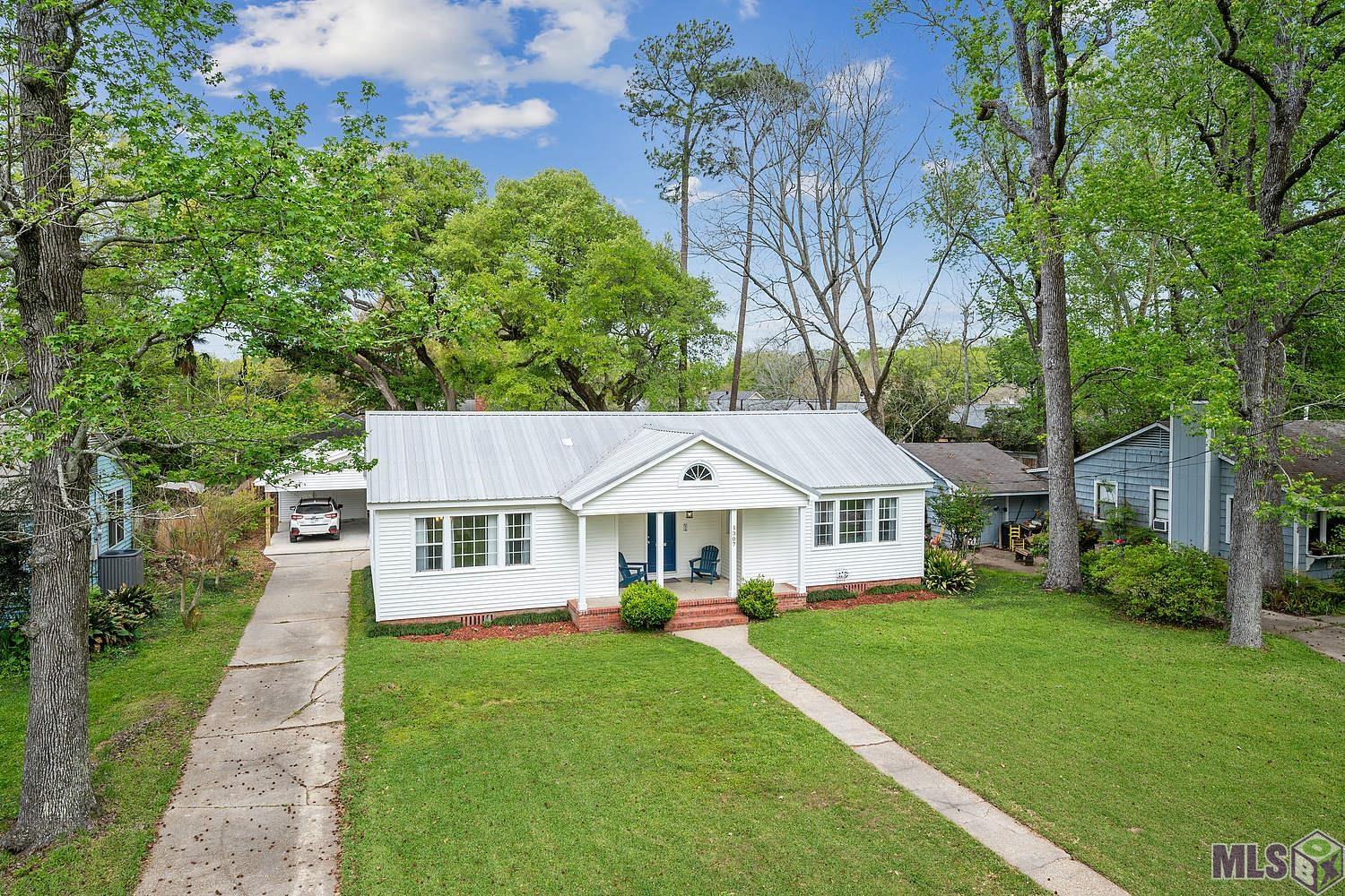 1307 Stephens Avenue Baton Rouge, LA 70808 - Photo 1 of 18 Gallery Image 1
