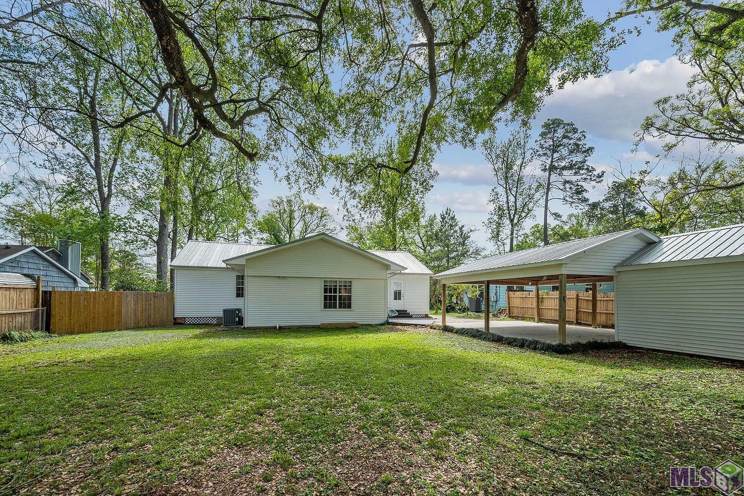 1307 Stephens Avenue Baton Rouge, LA 70808 - Photo 17 of 18 Gallery Image 17
