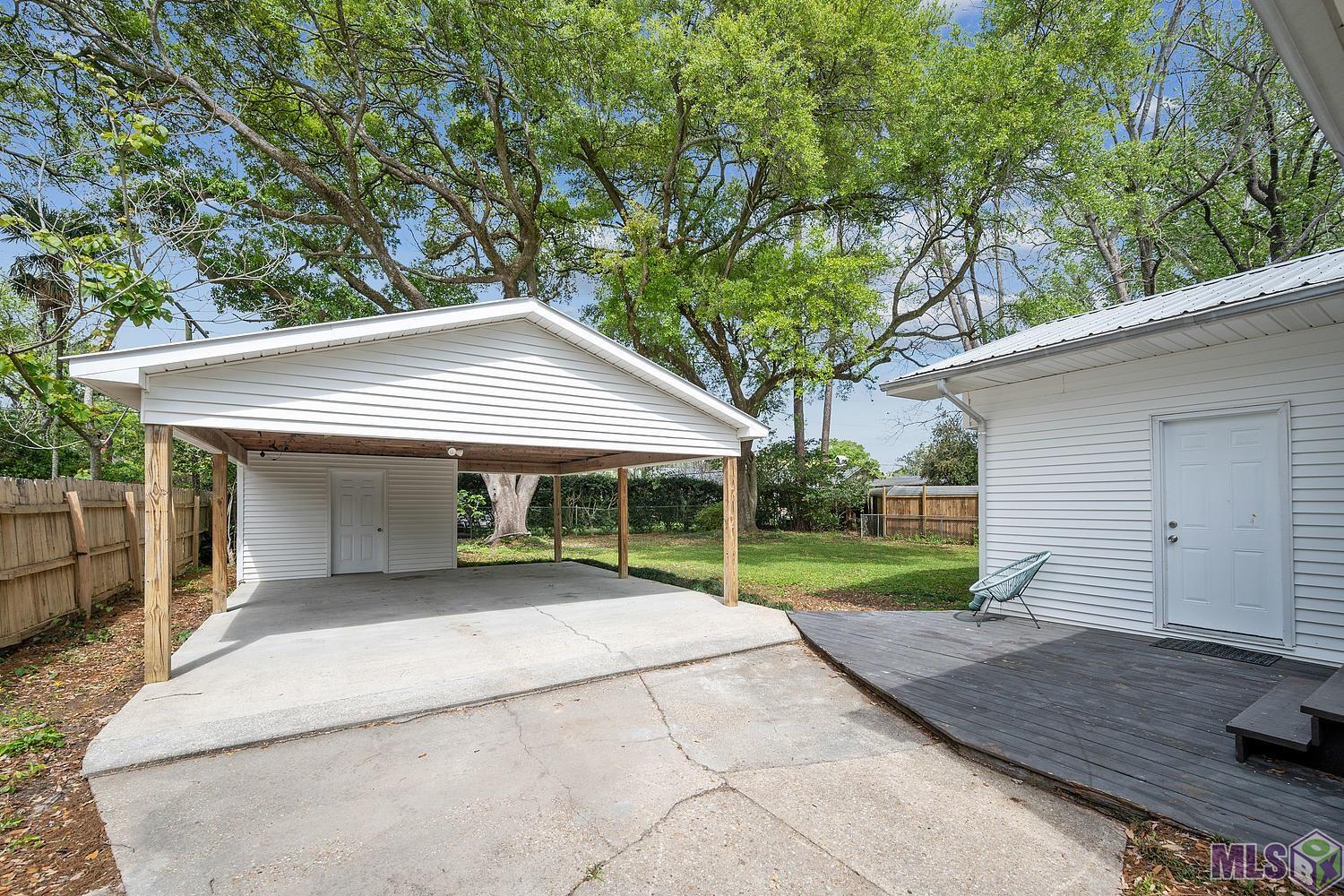 1307 Stephens Avenue Baton Rouge, LA 70808 - Photo 18 of 18 Gallery Image 18