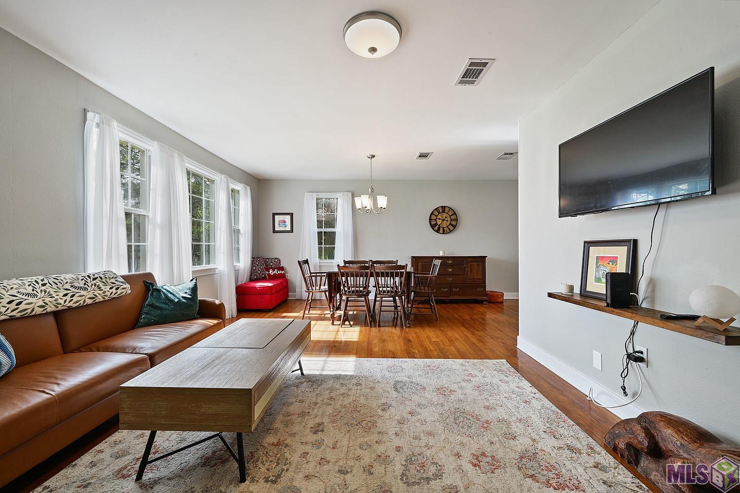 1307 Stephens Avenue Baton Rouge, LA 70808 - Photo 2 of 18 Gallery Image 2