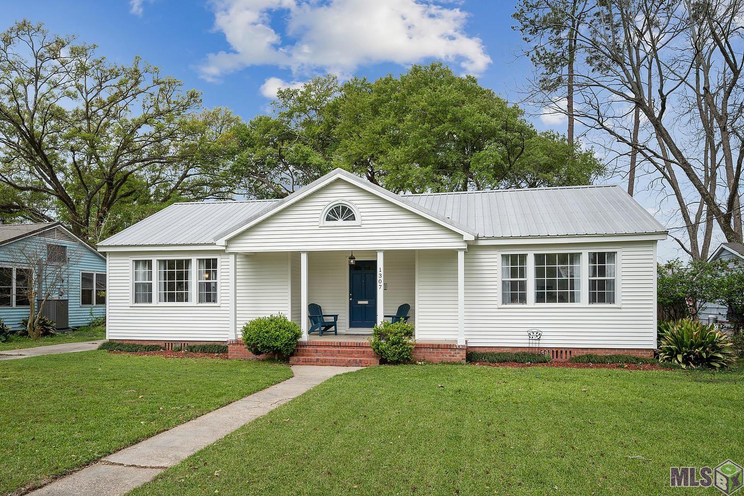 1307 Stephens Avenue Baton Rouge, LA 70808 - Photo 3 of 18 Gallery Image 3