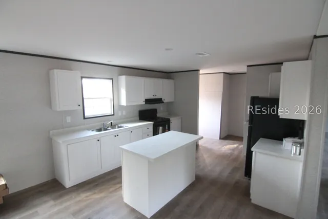 $235,000 | 162 Sam Wright Road, Coosawhatchie, SC 29936