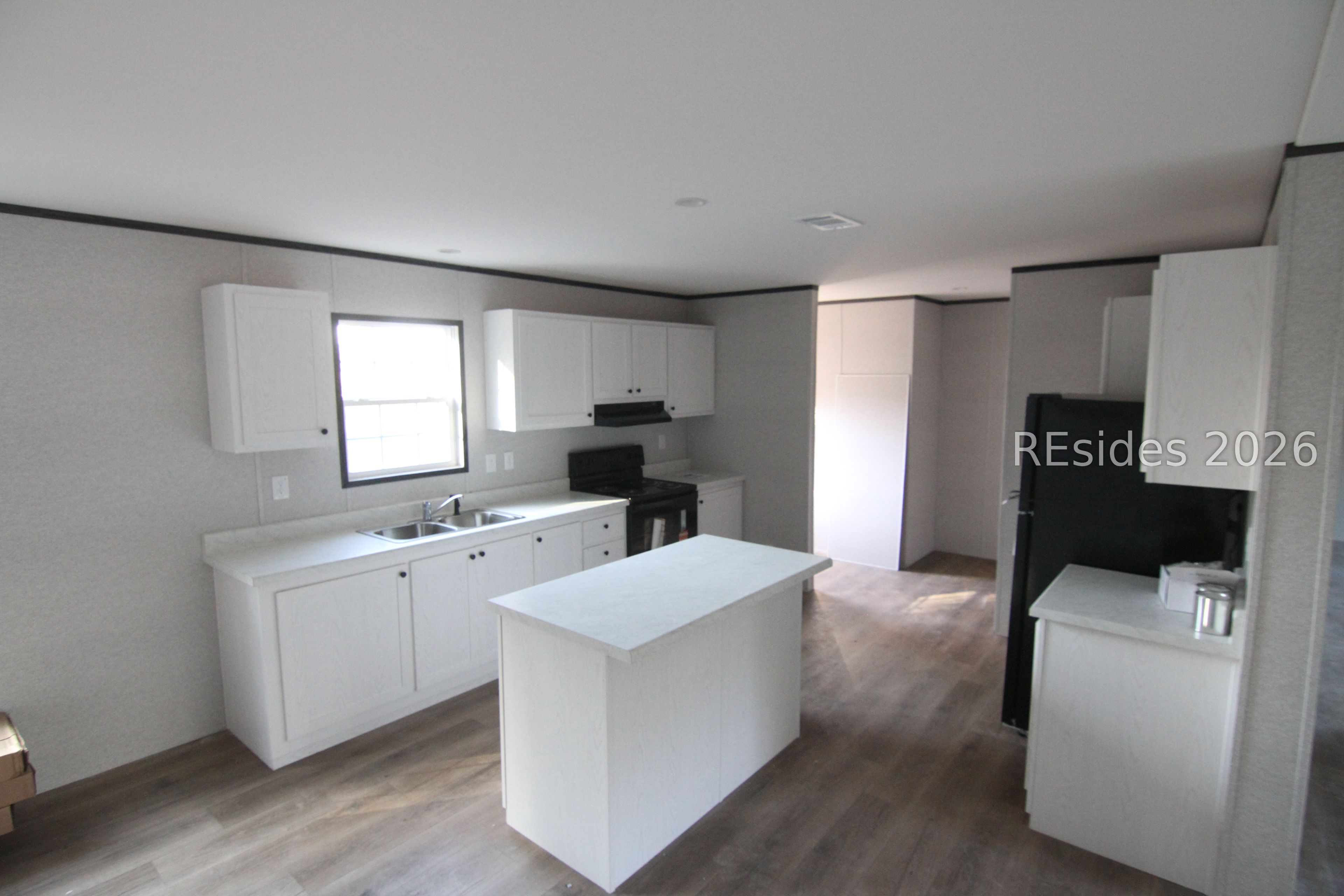 162 Sam Wright Road Coosawhatchie, SC 29936 - Photo 11 of 21