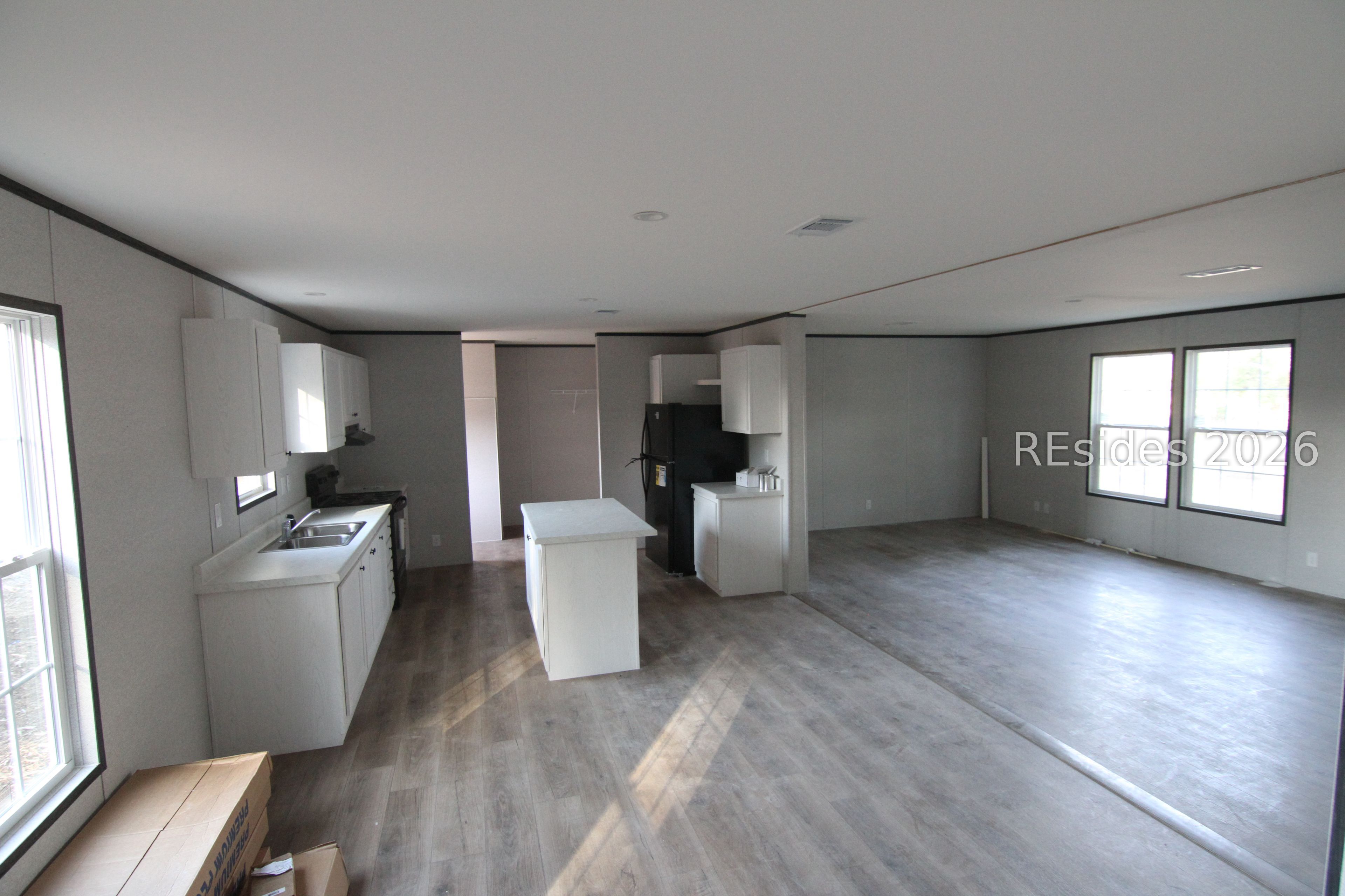 162 Sam Wright Road Coosawhatchie, SC 29936 - Photo 12 of 21