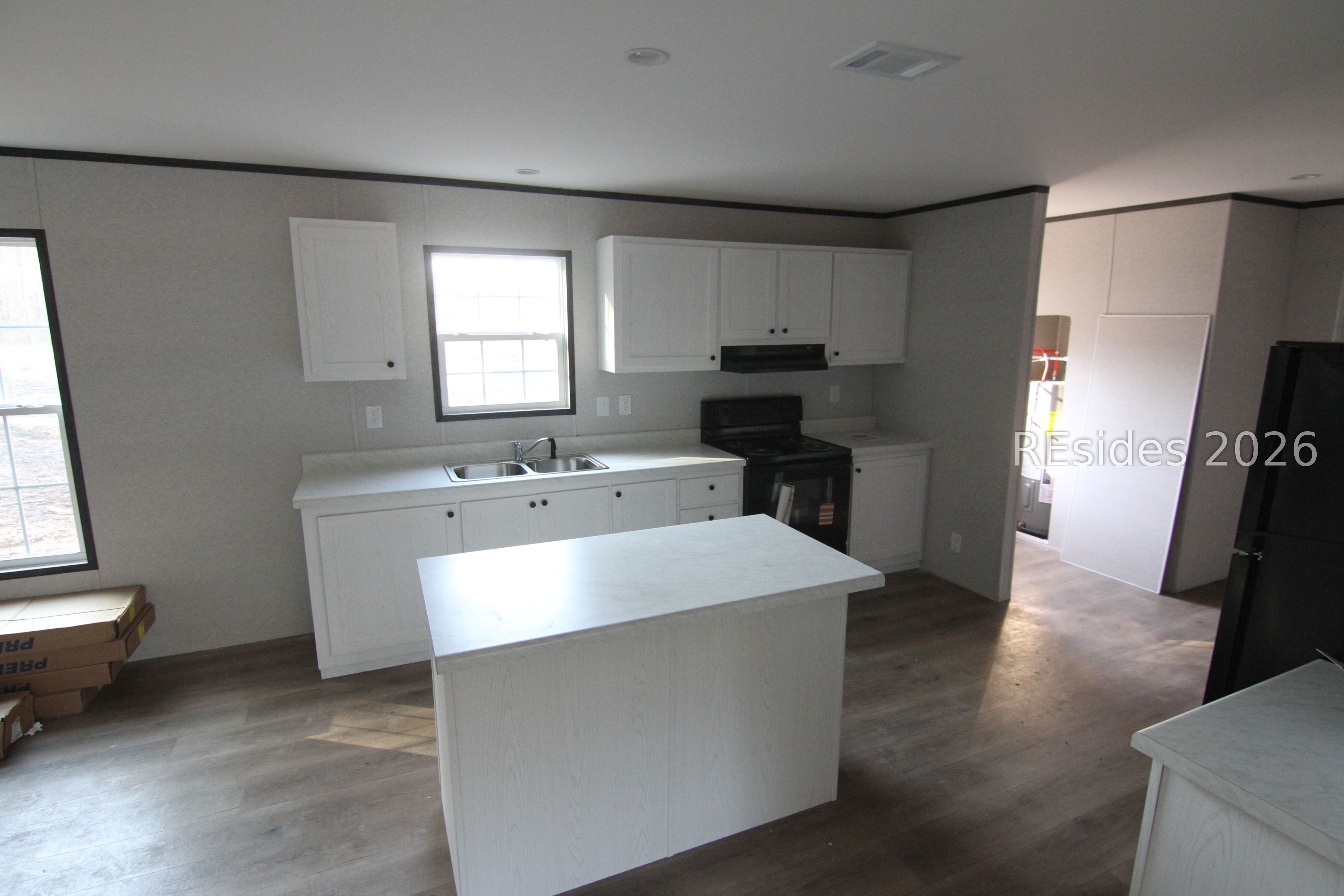 162 Sam Wright Road Coosawhatchie, SC 29936 - Photo 15 of 21