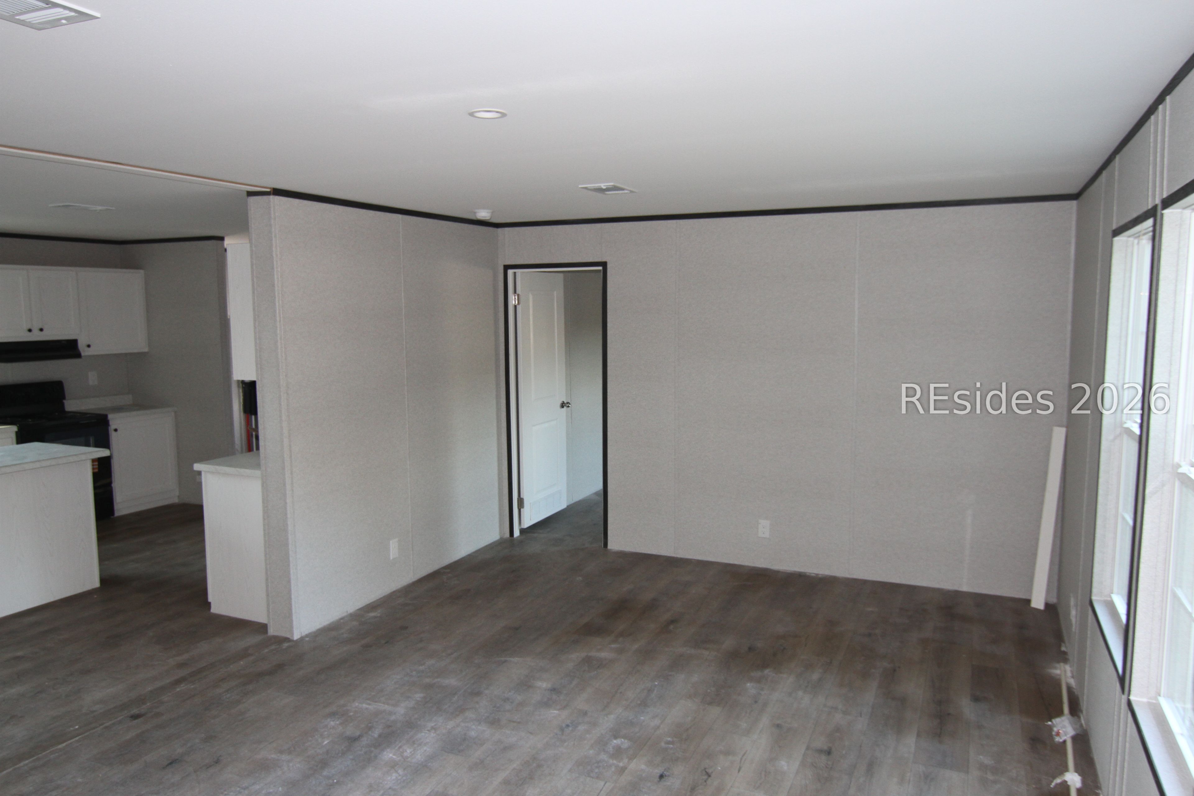 162 Sam Wright Road Coosawhatchie, SC 29936 - Photo 16 of 21