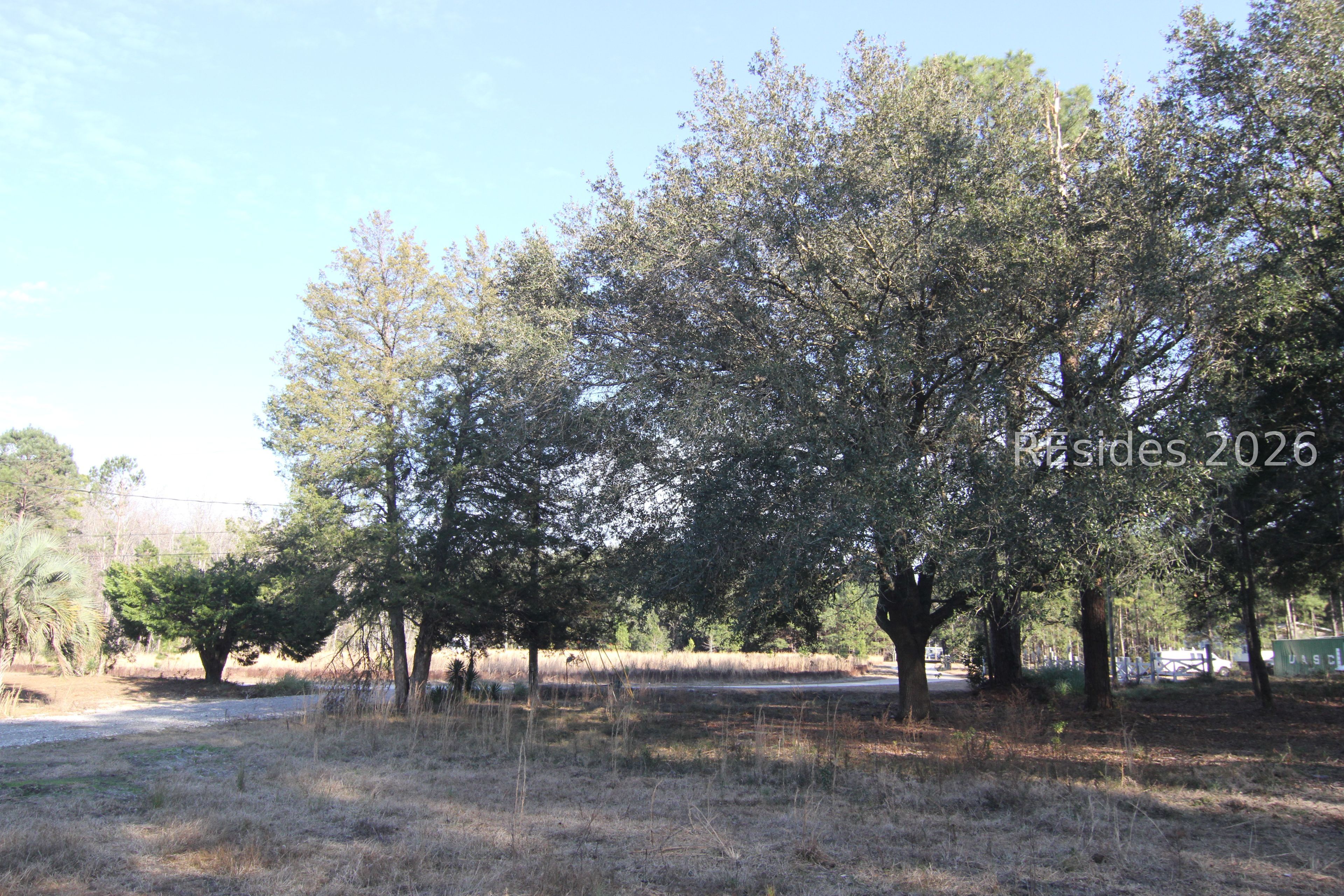 162 Sam Wright Road Coosawhatchie, SC 29936 - Photo 21 of 21