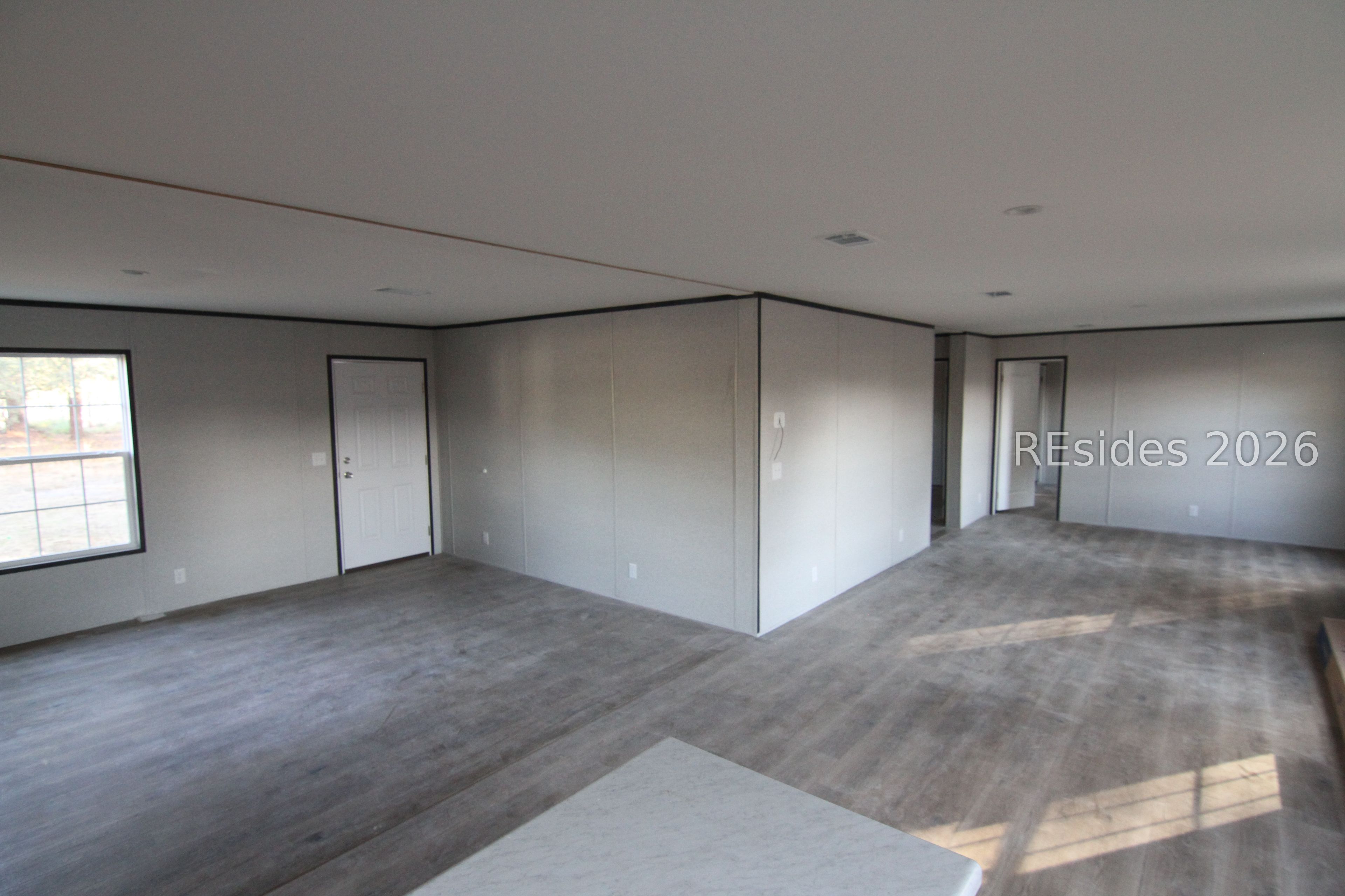 162 Sam Wright Road Coosawhatchie, SC 29936 - Photo 3 of 21