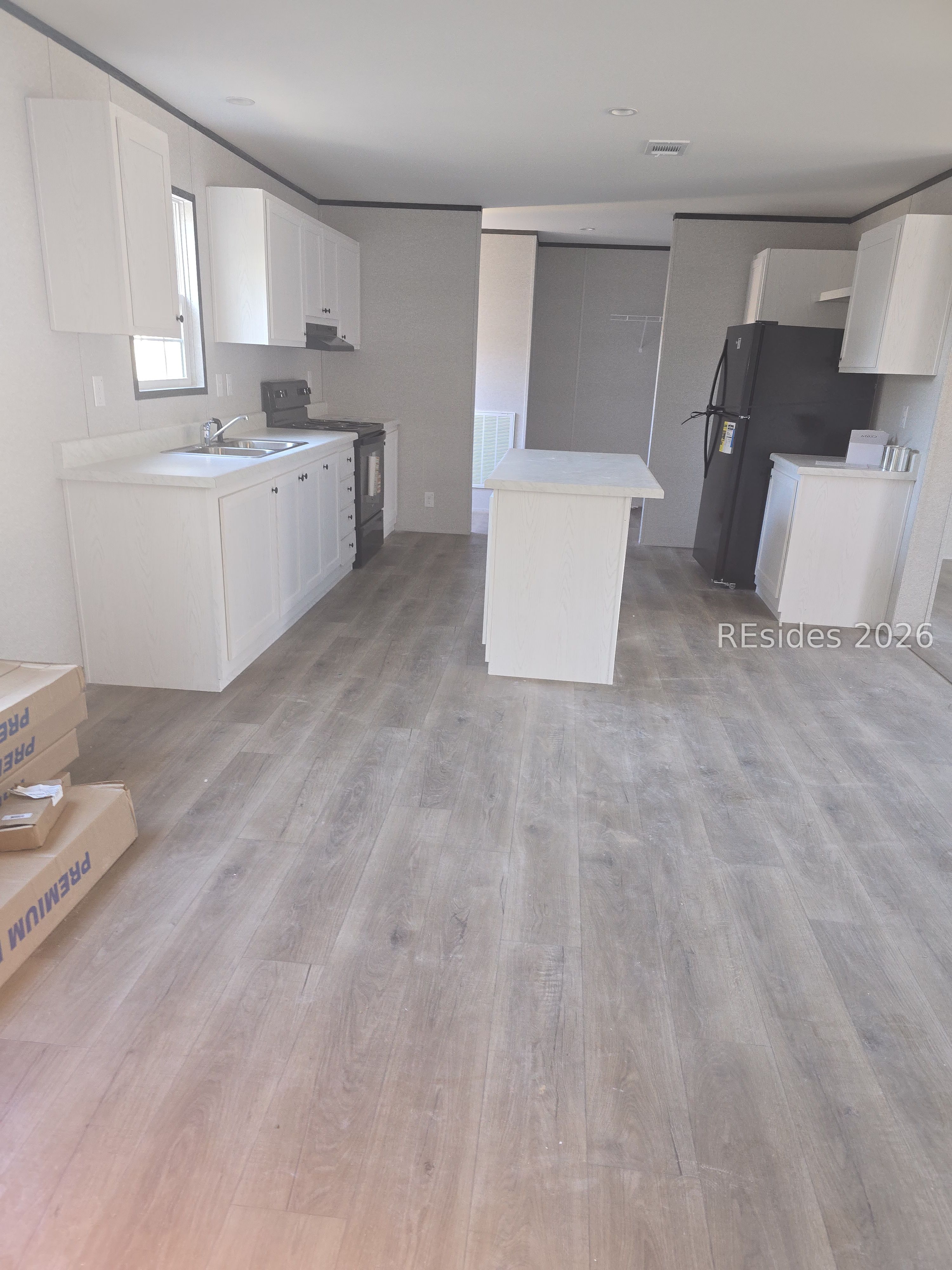 162 Sam Wright Road Coosawhatchie, SC 29936 - Photo 4 of 21