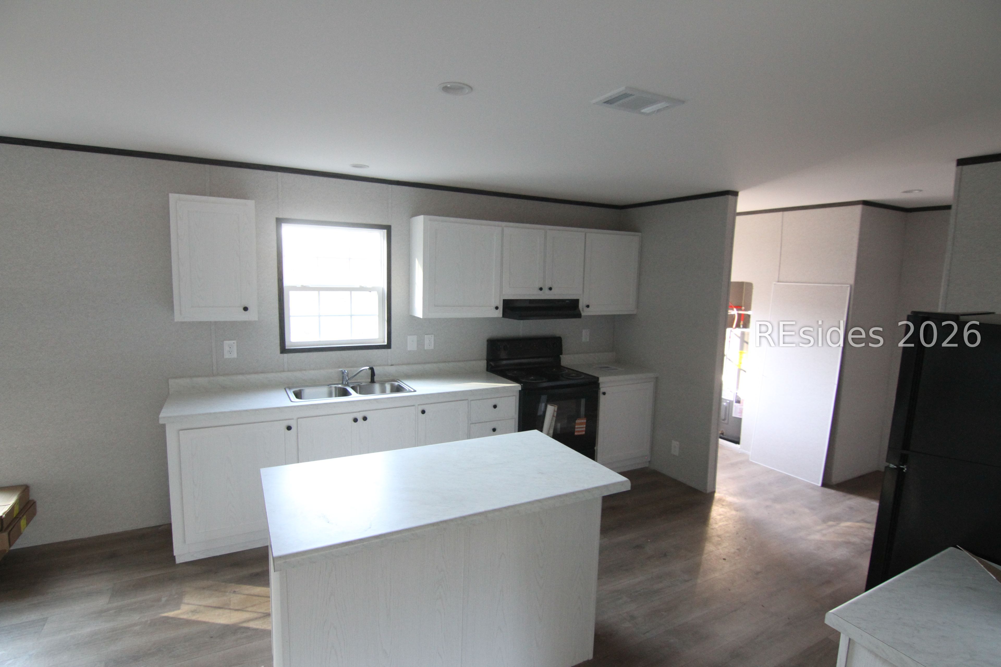 162 Sam Wright Road Coosawhatchie, SC 29936 - Photo 7 of 21