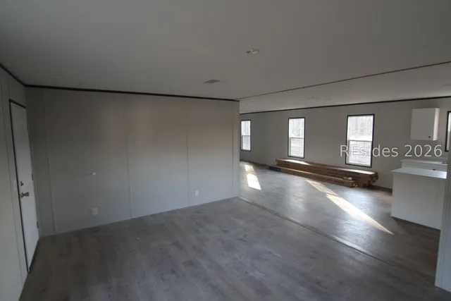 $235,000 | 162 Sam Wright Road, Coosawhatchie, SC 29936