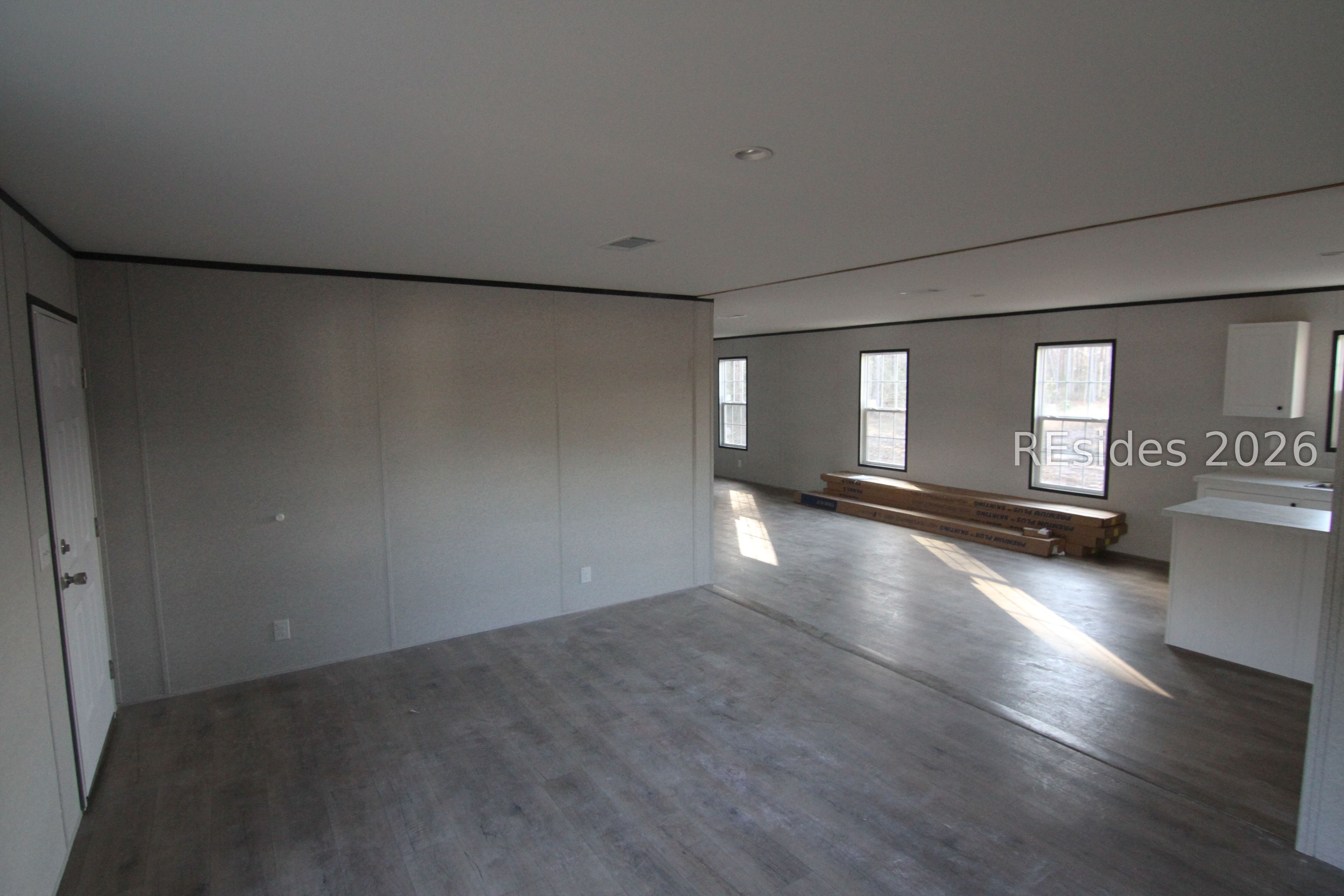 162 Sam Wright Road Coosawhatchie, SC 29936 - Photo 8 of 21