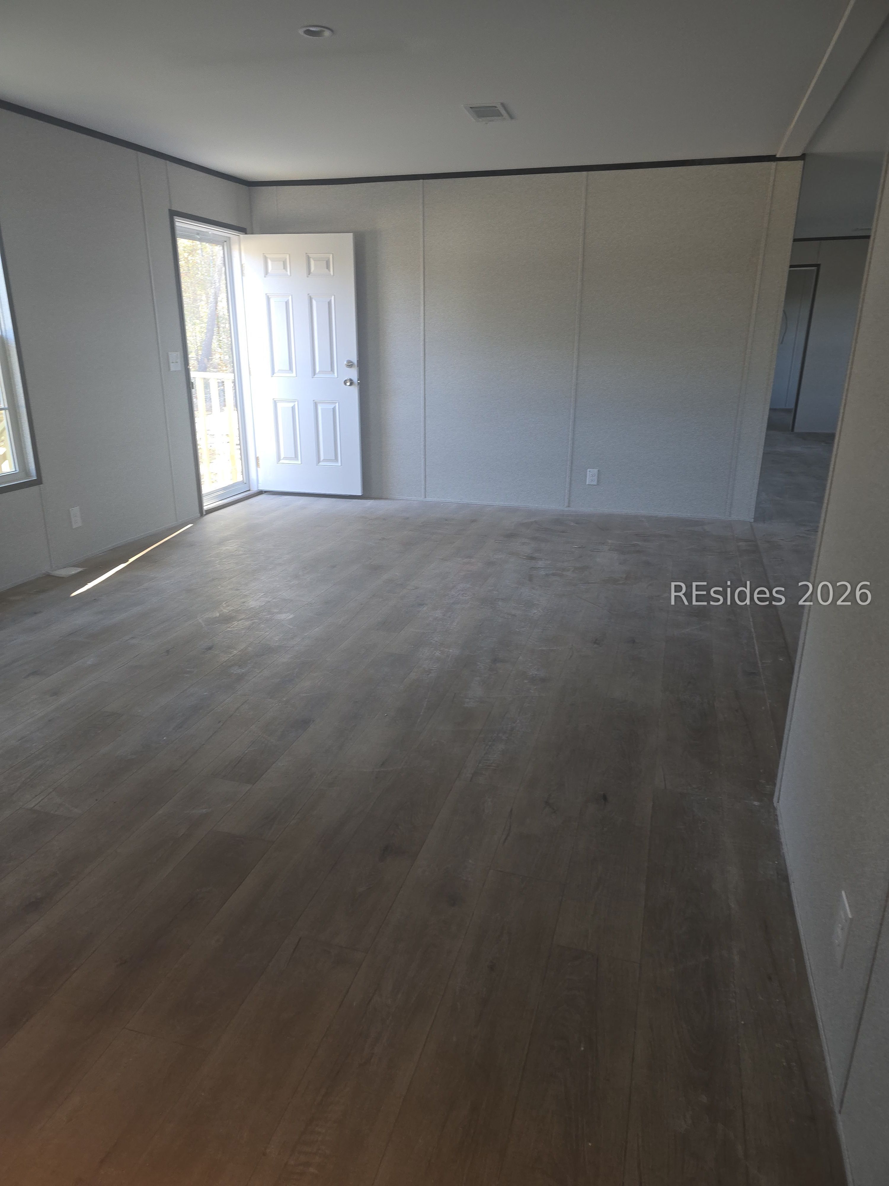 162 Sam Wright Road Coosawhatchie, SC 29936 - Photo 9 of 21